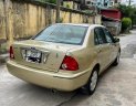 Ford Laser 2002 - Bán xe bản đủ, còn đẹp