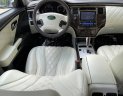 Hyundai Azera 2008 - Tự động nhập khẩu màu đen