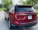 Ford Explorer 2019 - Nhập Mỹ, đăng ký 06/2020