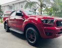 Ford Ranger 2021 - Xe công chứng bán, tặng nhiều phụ kiện đi kèm