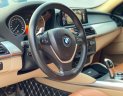 BMW X6 2011 - Máy tubor N55