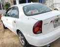 Daewoo Lanos 2003 - Màu trắng