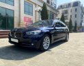 BMW 5 Series 2017 - BMW 2017