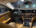 Rolls-Royce Ghost 2021 - EWB model 2022