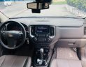 Chevrolet Colorado 2019 - Phụ kiện đi kèm: Nắp thùng thấp, phim cách nhiệt, ghế da, lót sàn 5D