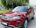 Ford Explorer 2019 - Nhập Mỹ, đăng ký 06/2020