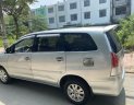 Toyota Innova 2009 - Bán xe số sàn, bản số Đồng Nai 60A-67766, giá 280tr, xe gia đình