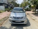 Toyota Innova 2009 - Bán xe số sàn, bản số Đồng Nai 60A-67766, giá 280tr, xe gia đình