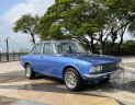 Mazda 1500 1980 - 1969 Mazda 1500 màu xanh kim loại