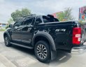 Chevrolet Colorado 2019 - Phụ kiện đi kèm: Nắp thùng thấp, phim cách nhiệt, ghế da, lót sàn 5D