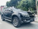 Chevrolet Colorado 2019 - Phụ kiện đi kèm: Nắp thùng thấp, phim cách nhiệt, ghế da, lót sàn 5D