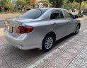 Toyota Corolla 2009 - Toyota Corolla 2009