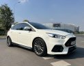 Ford Focus 2018 - Biển phố