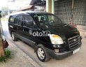 Hyundai Starex 2006 - 6 chỗ số tự động