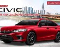 Honda Civic 2022 - Sẵn xe giao ngay tháng 11. Giao hàng toàn quốc