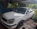 Daewoo Nubira 2002 - Màu trắng, giá 65tr