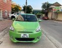 Mitsubishi Mirage 2013 - Xe không 1 lỗi nhỏ giá 255tr