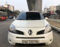 Renault Koleos 2010 - Xe màu trắng, nhập khẩu nguyên chiếc 