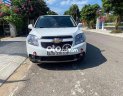 Chevrolet Orlando 2017 - Xe màu trắng, giá 360tr