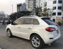 Renault Koleos 2010 - Xe màu trắng, nhập khẩu nguyên chiếc 