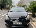 Hyundai Accent 2013 - Xe màu đen, giá 289tr