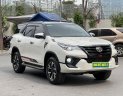 Toyota Fortuner 2020 - Màu trắng