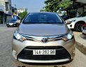 Toyota Vios 2018 - Đã độ full đồ chơi, màn hình android và sup bass và nhiều đồ chơi khác