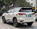 Toyota Fortuner 2020 - Màu trắng