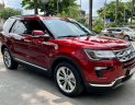 Ford Explorer 2020 - Xe đẹp như mới với giá cực tốt, chính chủ chỉ chạy 2,6 vạn km