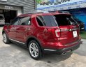 Ford Explorer 2020 - Xe đẹp như mới với giá cực tốt, chính chủ chỉ chạy 2,6 vạn km