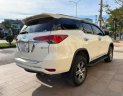 Toyota Fortuner 2018 - Toyota Fortuner 2018 tại Hải Phòng