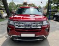 Ford Explorer 2020 - Xe đẹp như mới với giá cực tốt, chính chủ chỉ chạy 2,6 vạn km