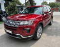 Ford Explorer 2020 - Xe đẹp như mới với giá cực tốt, chính chủ chỉ chạy 2,6 vạn km