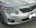 Toyota Corolla 2010 - Xe gia đình ít sử dụng