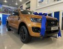 Ford Ranger 2022 - Giá siêu khuyến mãi lên đến 30tr và nhiều quà tặng hấp dẫn