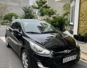 Hyundai Accent 2013 - Xe màu đen, giá 289tr