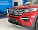 Ford Explorer 2022 - Nhập Mỹ, giao ngay tháng 12