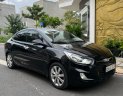 Hyundai Accent 2013 - Xe màu đen, giá 289tr