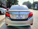 Toyota Vios 2018 - Đã độ full đồ chơi, màn hình android và sup bass và nhiều đồ chơi khác