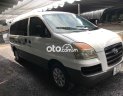 Hyundai Starex 2007 - 6 chỗ 800kg