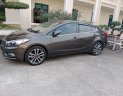 Kia K3 2017 - Xe gia đình cần bán