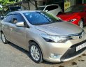 Toyota Vios 2018 - Đã độ full đồ chơi, màn hình android và sup bass và nhiều đồ chơi khác