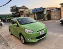 Mitsubishi Mirage 2013 - số tự động