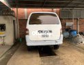 Daihatsu Citivan 2002 - Màu trắng, giá 52tr