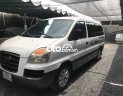 Hyundai Starex 2007 - 6 chỗ 800kg