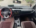 Toyota Hilux 2015 - Màu bạc, giá chỉ 660 triệu