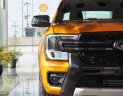 Ford Ranger 2022 - Giá siêu khuyến mãi lên đến 30tr và nhiều quà tặng hấp dẫn