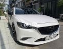 Mazda 6 2018 - Màu trắng, giá chỉ 685 triệu