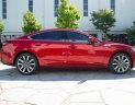 Mazda 6 2022 - Giảm 100% lệ phí trước bạ, xe sẵn giao ngay