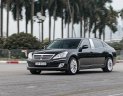 Hyundai Equus 2010 - Xe màu đen, xe nhập